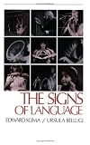 The Signs of Language