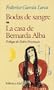 Bodas de sangre