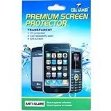 HTC MyTouch Cell Armor Anti-GlareScreen Protector,for HTC MyTouch