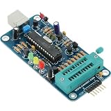 Mini-USB PIC Programmer Kit
