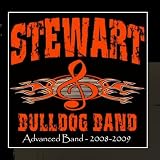 Advanced Band 2008-2009