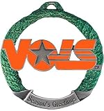 NCAA Tennessee Volunteers Holiday Ornament