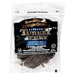 SnackMasters Range Grown Turkey Jerky, Teriyaki, 2-Ounce Packages (Pack of 8)