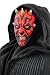 Star Wars Ultimate Quarter Scale Darth Maul Action Figure