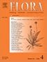 Desert vegetation patterns at the northern foot of Tianshan Mountains: The role of soil conditions [An article from: Flora]