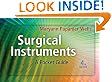 Surgical Instruments: A Pocket Guide (Wells, Surgical Instruments)