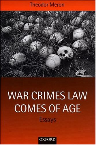 Military Law