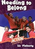 Books : Needing to Belong (Action Literacy)