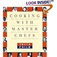 Cooking with Master Chefs
