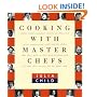 Cooking with Master Chefs