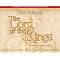 Quick Guide to "The Lord of the Rings" Audiobook Formats