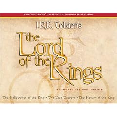 The Lord of the Rings Trilogy Gift Set