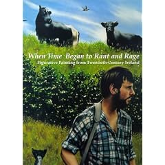 When Time Began to Rant and Rage: Figurative Painting from Twentieth-century Ireland