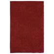 Modern Vibes Shag Rug - Rio Red (40x60")&nbsp;