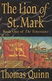 The Lion of St. Mark (The Venetians, Book 1)