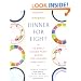 Dinner for Eight: 40 Great Dinner Party Menus for Friends and Family (New York Times Book)