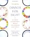 Dinner for Eight: 40 Great Dinner Party Menus for Friends and Family (New York Times Book)