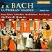 Music : Bach: Lutheran Masses Vol.1