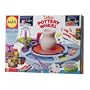 Alex Deluxe Pottery Wheel with AC Adapter