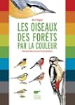 Les oiseaux des for�ts par la couleur