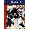 The History of the Oakland Raiders (NFL Today) (NFL Today) by  Aaron Frisch