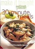 Thirty Minute Meals: 30 Minute Meals (