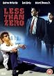 Less Than Zero - Dvd