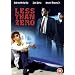 Less Than Zero [DVD] [1987]