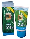 Produkt-Bild: Dr. Taffi GLYCOLIC Fruchts&auml;ure System Maske 24% - 50 ml