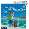 Kein Wort zu Papa