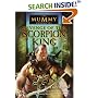 Revenge of the Scorpion King (The Mummy Chronicles, Book 1)