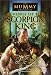 Books : Revenge of the Scorpion King (The Mummy Chronicles, Book 1)