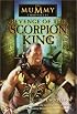 Revenge of the Scorpion King (The Mummy Chronicles, Book 1)