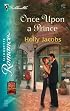 Once Upon A Prince (Silhouette Romance)