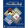 Printed & Lace Handkerchiefs: Interpreting a Popular 20th Century Collectible