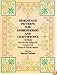 Designs and Patterns for Embroiderers and Craftspeople