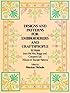 Designs and Patterns for Embroiderers and Craftspeople
