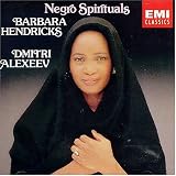 Negro Spirituals