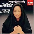 Negro Spirituals
