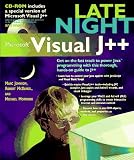 Late Night Microsoft Visual J++