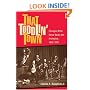 That Toddlin' Town: Chicago's White Dance Bands and Orchestras, 1900-1950 (Music in American Life)