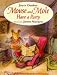 Books : Mouse and Mole Have a Party (Mouse & Mole)