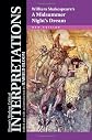 A Midsummer Night's Dream - William Shakespeare: New Edition (Bloom's Modern Critical Interpretations)