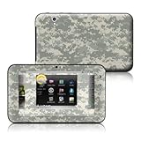 ACU Camo Design Protective Skin Decal Sticker for Dell Streak 7 Android Tab ....