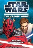 Star Wars: The Clone Wars: Darth Maul: Shadow Conspiracy