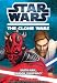 Darth Maul: Shadow Conspiracy (Star Wars: the Clone Wars)