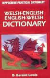 Welsh-English/English-Welsh Practical Dictionary