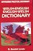 Welsh-English/English-Welsh Practical Dictionary