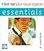 Book Best Man's Last-Minute Organiser (Essentials)