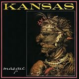 Masque (Mini Lp Sleeve)